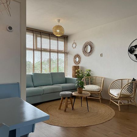 Die Perle Zandvoort Exteriér fotografie