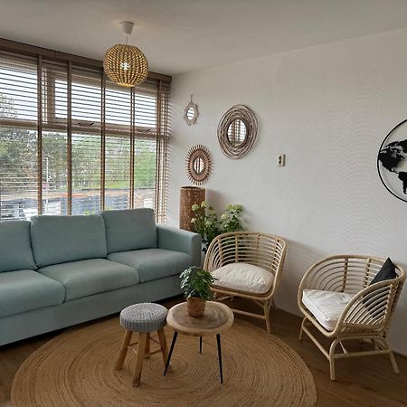 Die Perle Zandvoort Exteriér fotografie