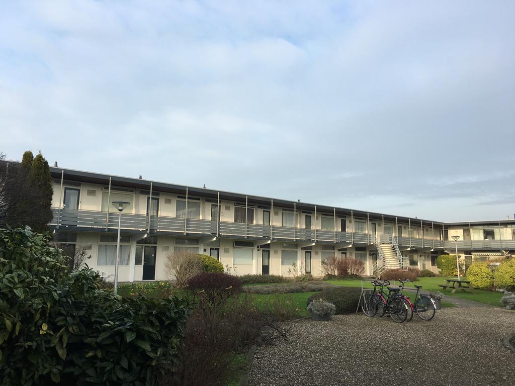 Die Perle Zandvoort Exteriér fotografie